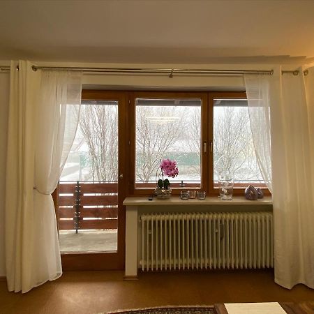 Mitten Im Bayerischen Wald-95M² Wohnung + *Netflix* Direkt Am Skilift! Schofweg Luaran gambar