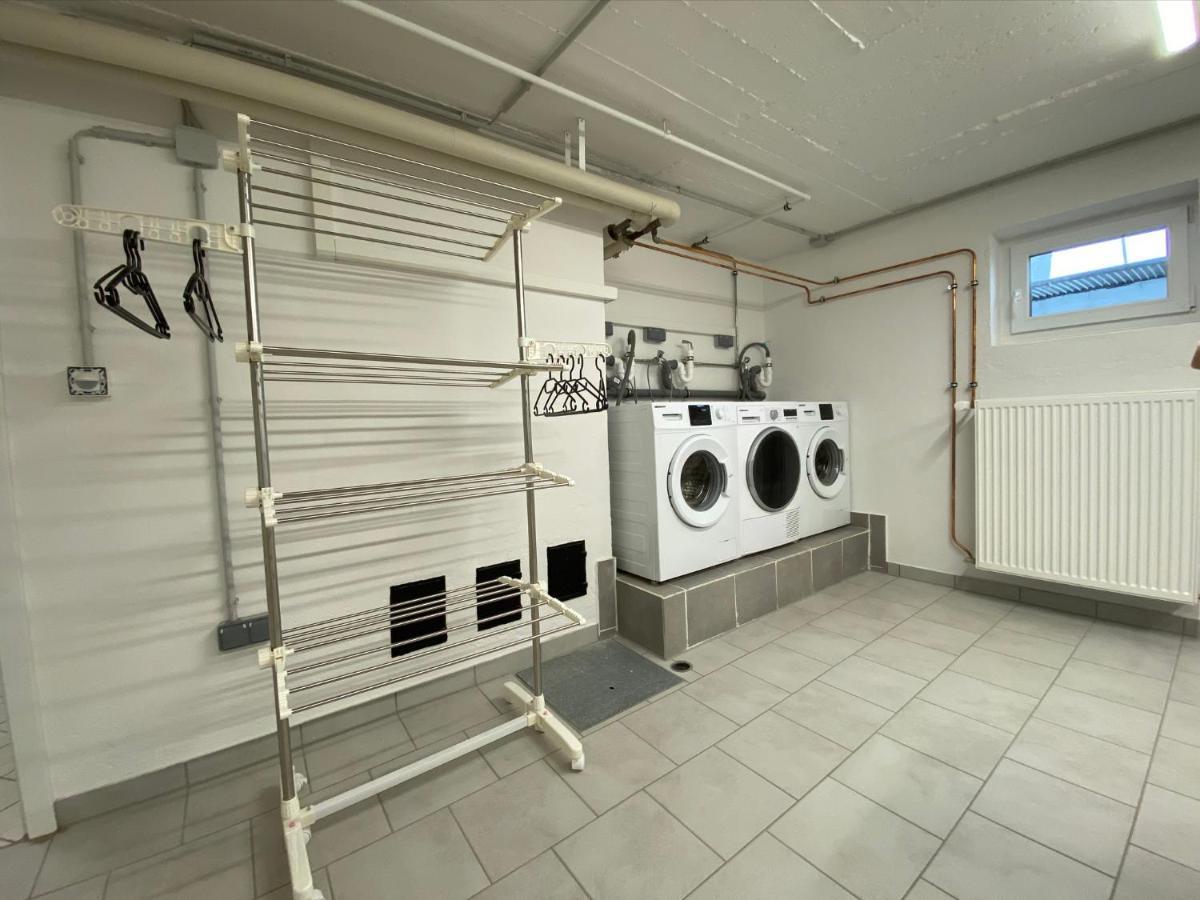 Mitten Im Bayerischen Wald-95M² Wohnung + *Netflix* Direkt Am Skilift! Schofweg Luaran gambar