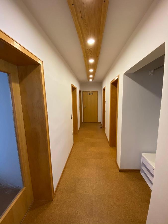 Mitten Im Bayerischen Wald-95M² Wohnung + *Netflix* Direkt Am Skilift! Schofweg Luaran gambar