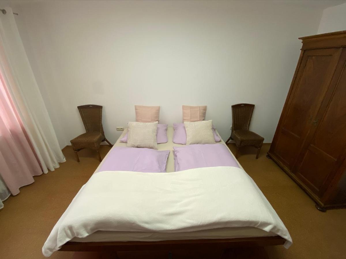 Mitten Im Bayerischen Wald-95M² Wohnung + *Netflix* Direkt Am Skilift! Schofweg Luaran gambar
