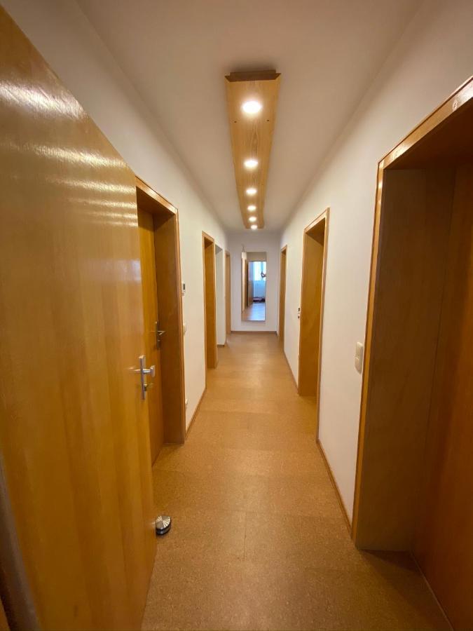 Mitten Im Bayerischen Wald-95M² Wohnung + *Netflix* Direkt Am Skilift! Schofweg Luaran gambar