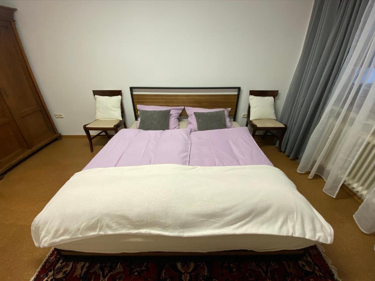 Mitten Im Bayerischen Wald-95M² Wohnung + *Netflix* Direkt Am Skilift! Schofweg Luaran gambar