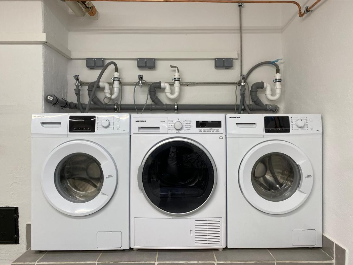 Mitten Im Bayerischen Wald-95M² Wohnung + *Netflix* Direkt Am Skilift! Schofweg Luaran gambar