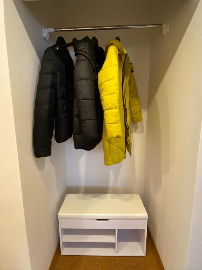 Mitten Im Bayerischen Wald-95M² Wohnung + *Netflix* Direkt Am Skilift! Schofweg Luaran gambar